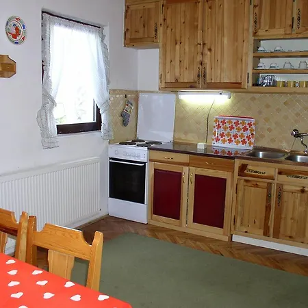 Apartman U Borovoj Sumi