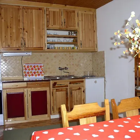 Apartman U Borovoj Sumi Zlatibor