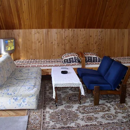 Apartman U Borovoj Sumi