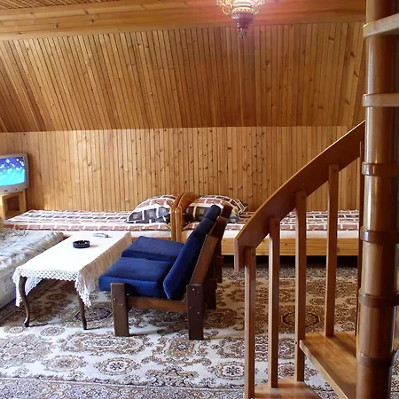 Apartman U Borovoj Sumi Zlatibor