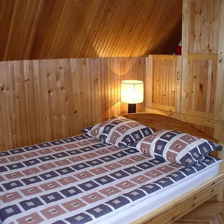 Apartman U Borovoj Sumi