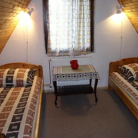 U Borovoj Sumi Zlatibor