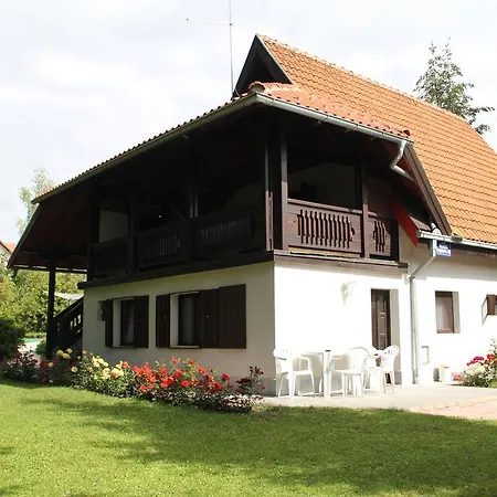 Apartman U Borovoj Sumi