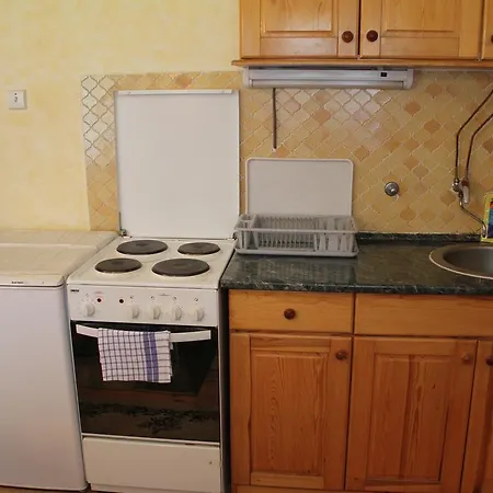 Apartman U Borovoj Sumi Zlatibor