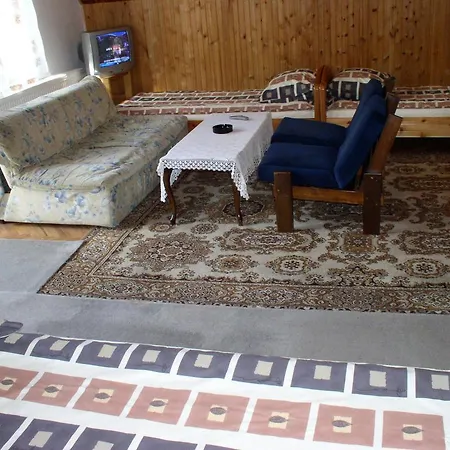 Apartman U Borovoj Sumi *