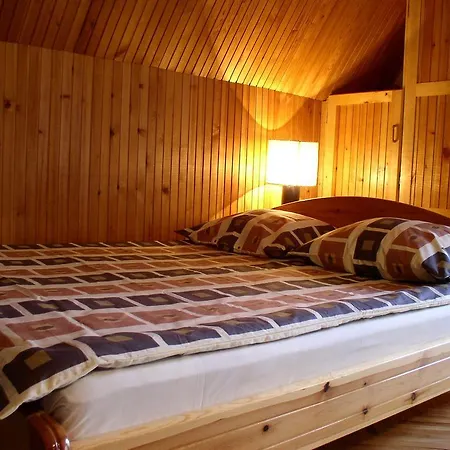 Apartman U Borovoj Sumi