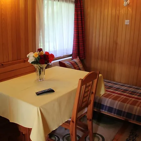 U Borovoj Sumi Zlatibor