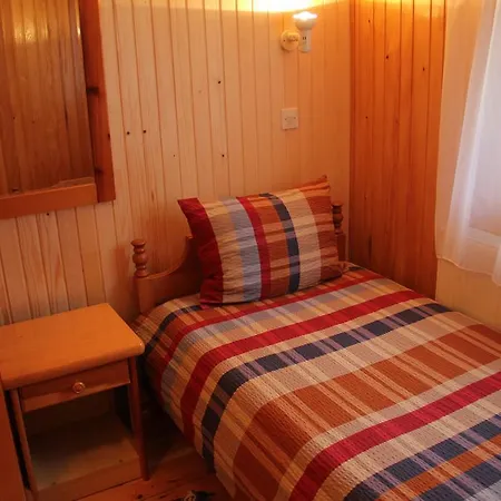 Apartman U Borovoj Sumi